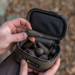 Avid Carp RVS Accessory Pouch Small
